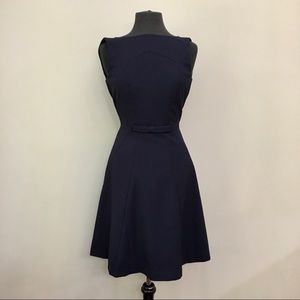 NWT H&M Sleeveless A-Line Fit N Flare Dress